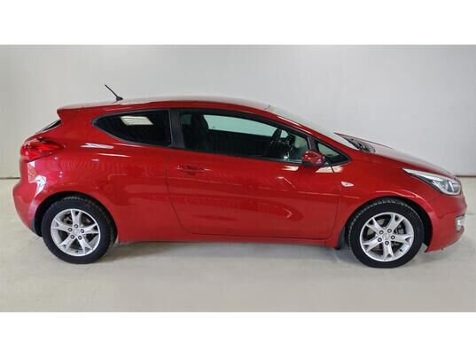 Kia Ceed, 2013&nbsp;г., 251&nbsp;971&nbsp;км