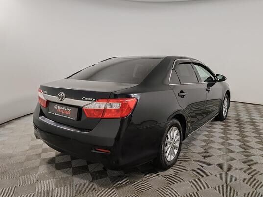 Toyota Camry, 2014&nbsp;г., 264&nbsp;108&nbsp;км