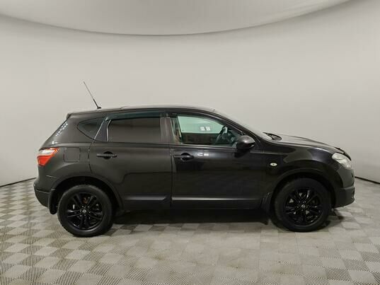 Nissan Qashqai, 2011 г., 287 028 км