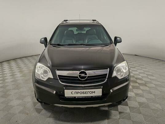 Opel Antara, 2010 г., 194 150 км
