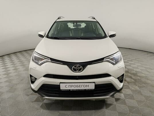 Toyota RAV4, 2015 г., 150 462 км