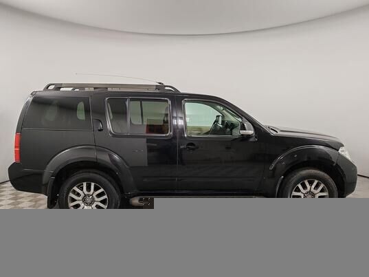 Nissan Pathfinder, 2010 г., 305 904 км