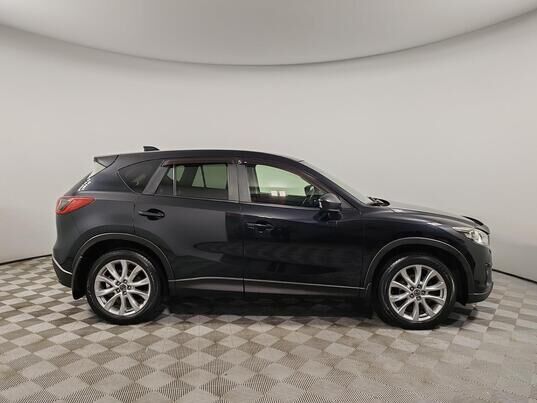 Mazda CX-5, 2014&nbsp;г., 308&nbsp;998&nbsp;км