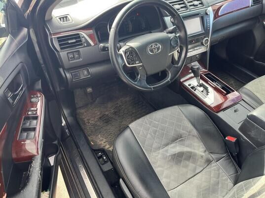 Toyota Camry, 2012 г., 174 539 км