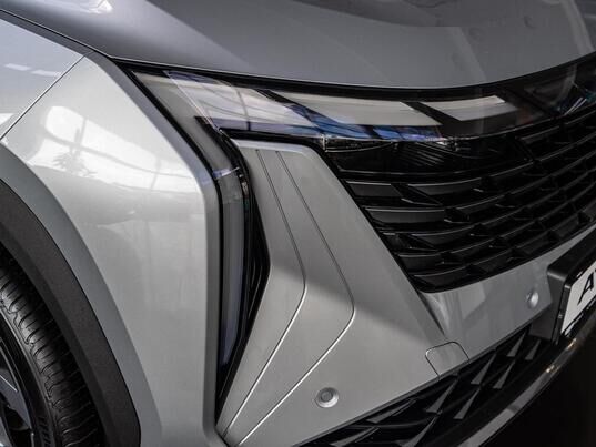 Geely Atlas Flagship