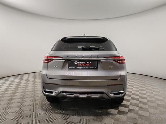 Haval F7, I, 2020 г., 89 693 км