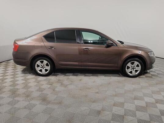 Skoda Octavia, 2014&nbsp;г., 267&nbsp;191&nbsp;км