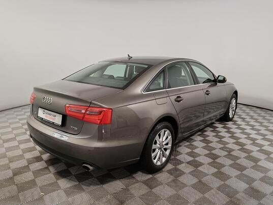 Audi A6, 2014&nbsp;г., 130&nbsp;638&nbsp;км