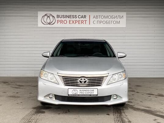 Toyota Camry, 2012&nbsp;г., 207&nbsp;659&nbsp;км