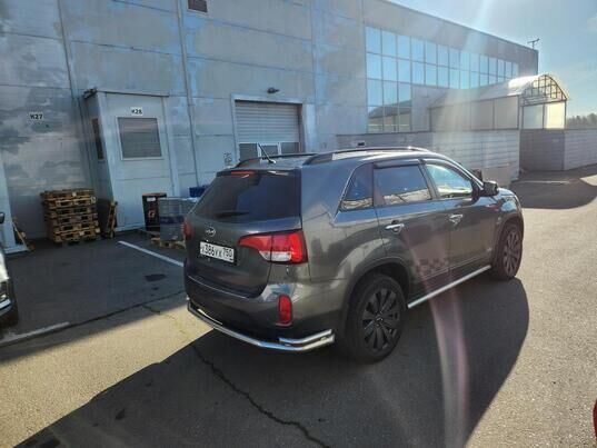 Kia Sorento, 2015 г., 172 801 км