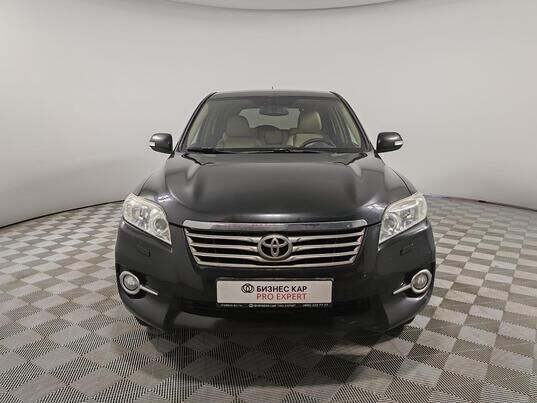 Toyota RAV4, 2011 г., 268 851 км