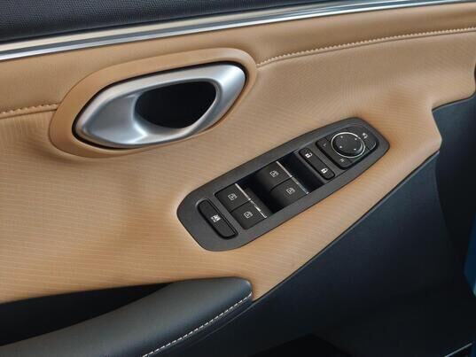 GAC GS3 GL