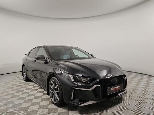 GAC Empow, 2024&nbsp;г., 14&nbsp;389&nbsp;км