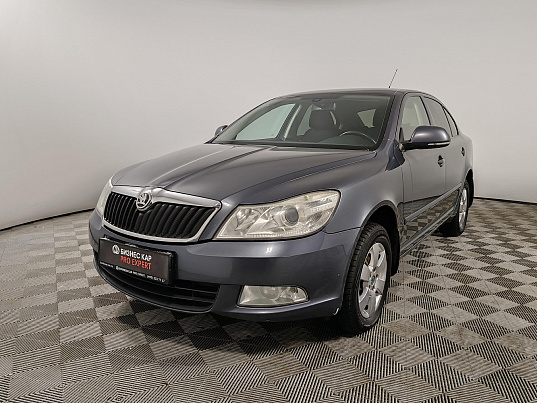 Skoda Octavia, 2010 г., 324 912 км