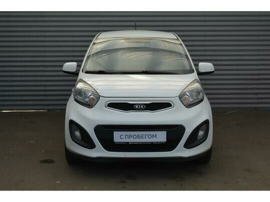 Kia Picanto, 2013 г., 106 620 км