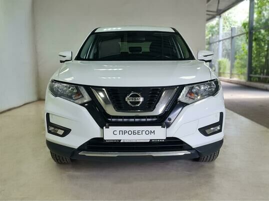 Nissan X-Trail, 2019 г., 61 429 км