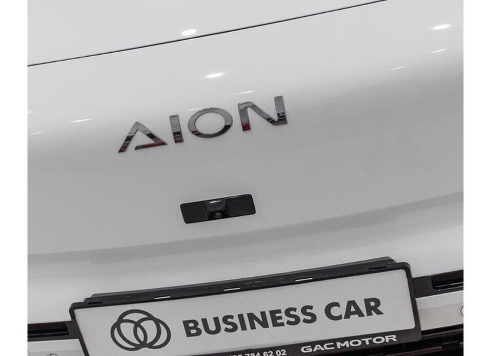 GAC Aion V Electro AT (150 кВт)