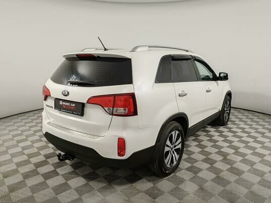 Kia Sorento, 2014 г., 145 303 км