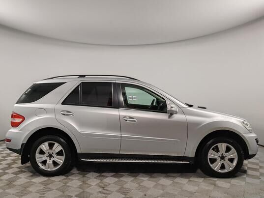 Mercedes-Benz M-Класс, 2008 г., 235 292 км