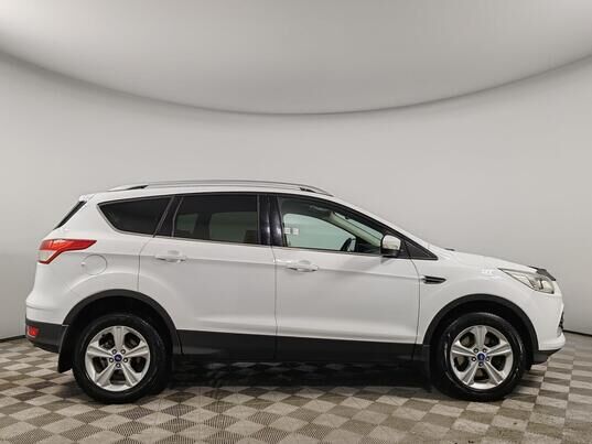 Ford Kuga, 2013 г., 240 827 км