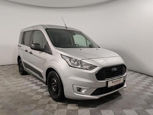 Ford Tourneo Connect, 2019&nbsp;г., 113&nbsp;266&nbsp;км