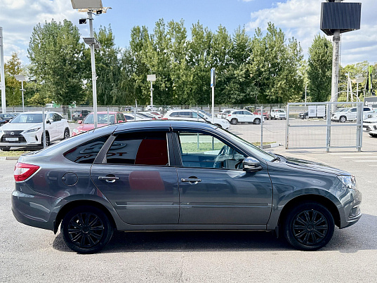LADA (ВАЗ) Granta, 2024 г., 36 083 км