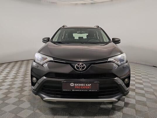 Toyota RAV4, 2016&nbsp;г., 47&nbsp;915&nbsp;км