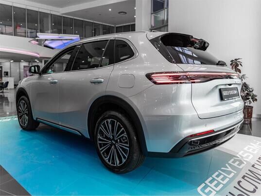 Geely EX5 EM-i