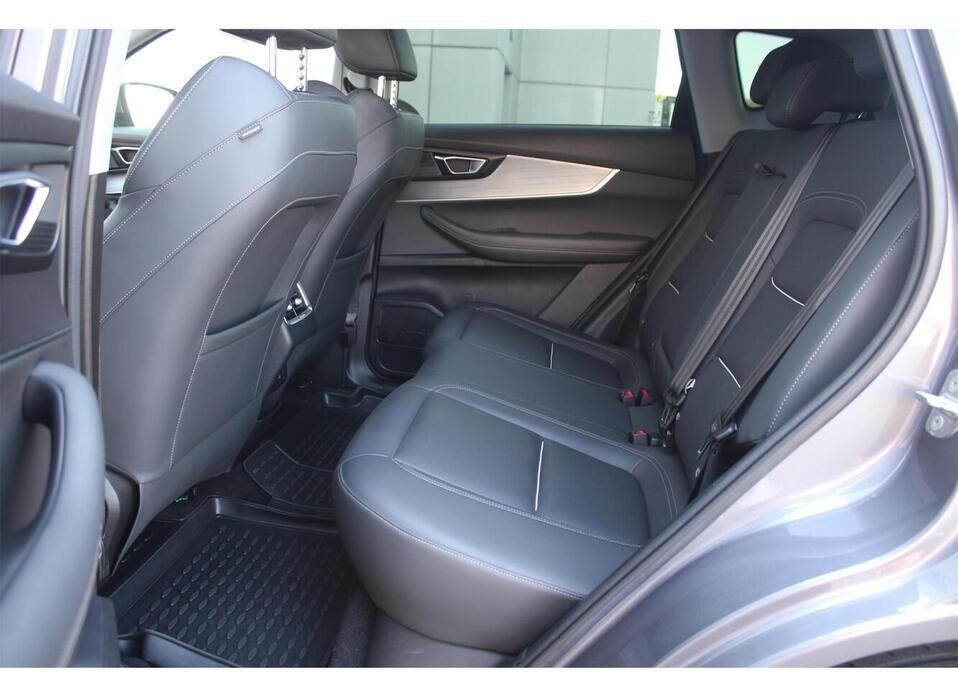 Chery Tiggo 7 Pro Max, I 1.5 CVT (147 л.с.)