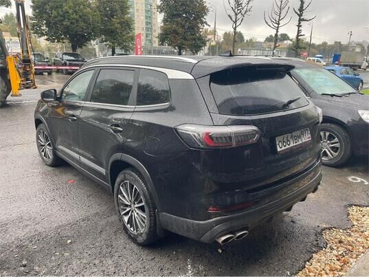 Chery Tiggo 8 Pro Max, I, 2023 г., 39 997 км