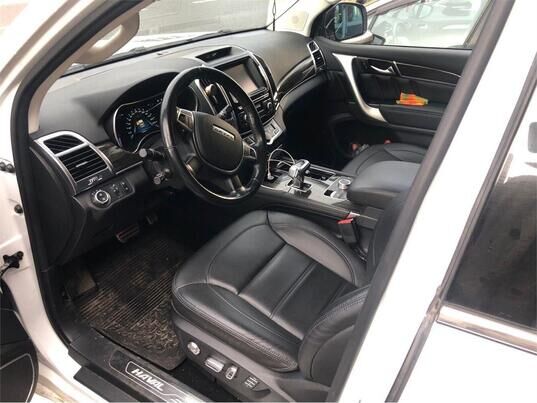 Haval H9, 2018 г., 115 956 км