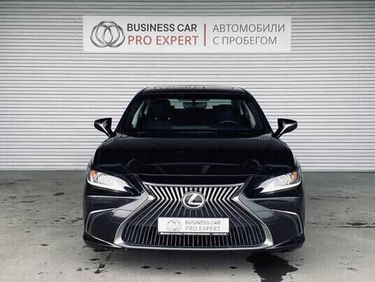 Lexus ES, 2018&nbsp;г., 140&nbsp;075&nbsp;км