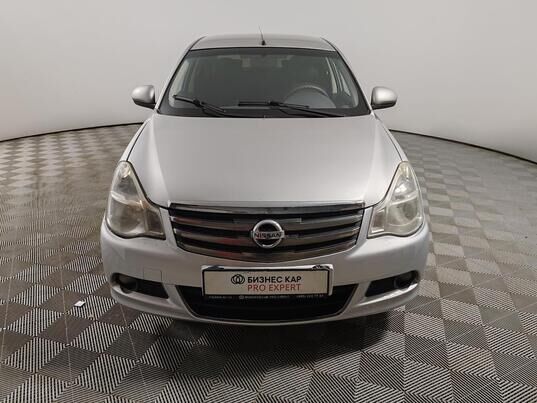 Nissan Almera, 2014&nbsp;г., 294&nbsp;278&nbsp;км
