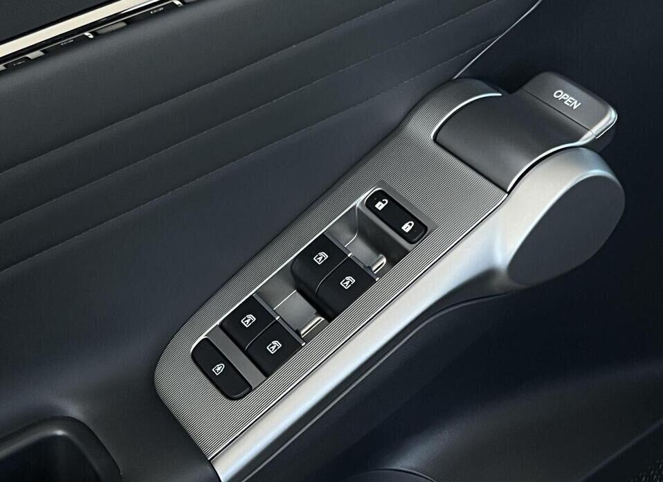 GAC GS4 2.0 AT (231 л.с.) 4WD