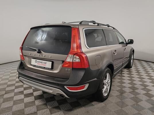 Volvo XC70, II, 2011 г., 387 250 км