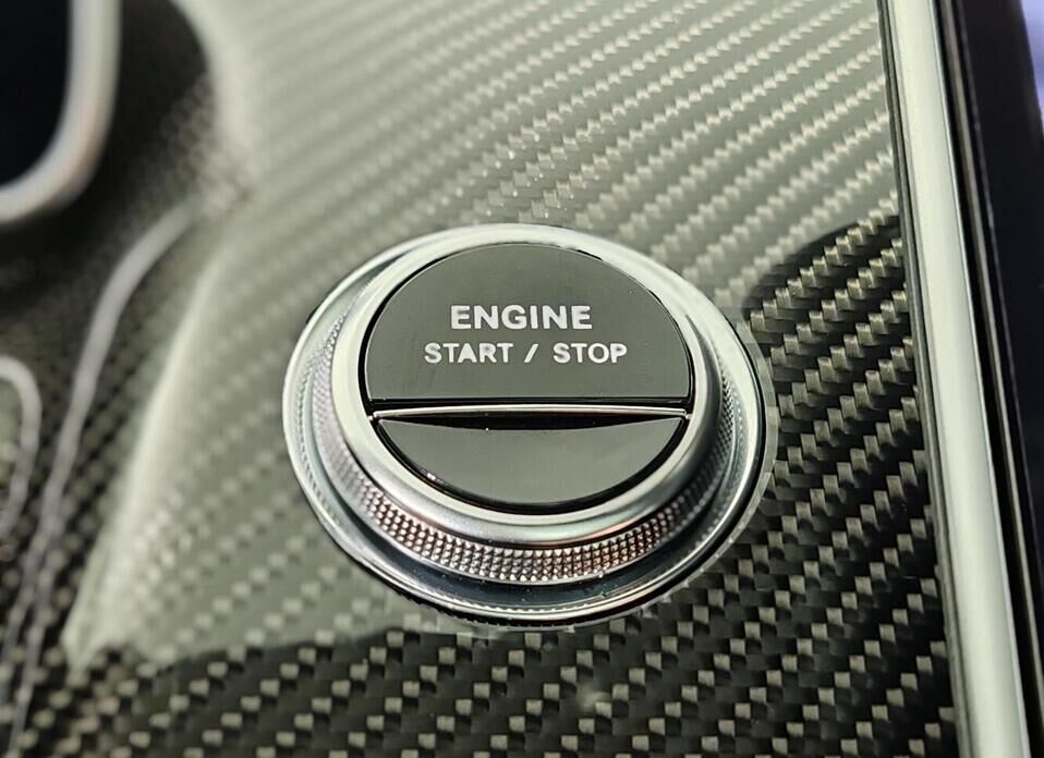 Mercedes-Benz S-Класс AMG, IV (W223) 63 e AMG Long 4.0hyb AT (802 л.с.) 4WD