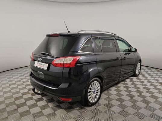 Ford C-MAX, 2011 г., 285 777 км