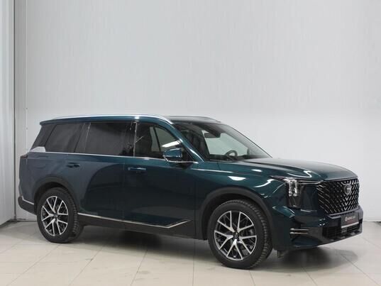 GAC GS8, 2023 г., 7 020 км