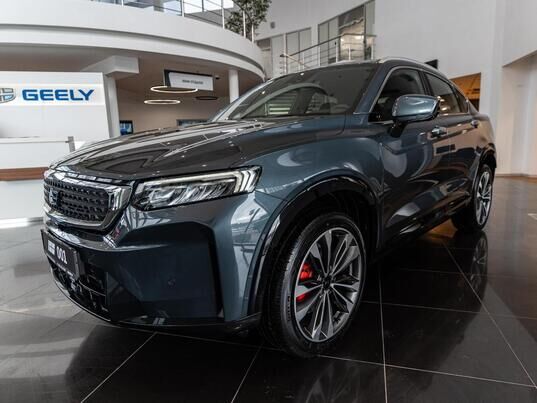 Knewstar 001 Flagship