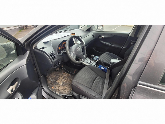 Toyota Corolla, 2007 г., 196 788 км