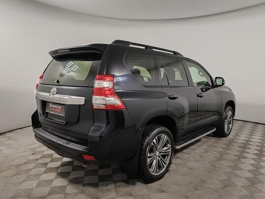 Toyota Land Cruiser Prado, 2014&nbsp;г., 80&nbsp;698&nbsp;км