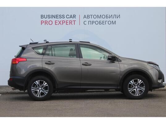 Toyota RAV4, 2013&nbsp;г., 188&nbsp;814&nbsp;км