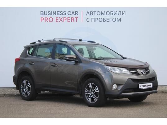 Toyota RAV4, 2013&nbsp;г., 188&nbsp;814&nbsp;км