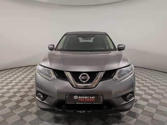 Nissan X-Trail, 2018&nbsp;г., 96&nbsp;369&nbsp;км