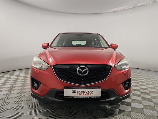 Mazda CX-5, I, 2014 г., 110 621 км
