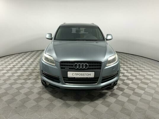 Audi Q7, 2007 г., 286 231 км