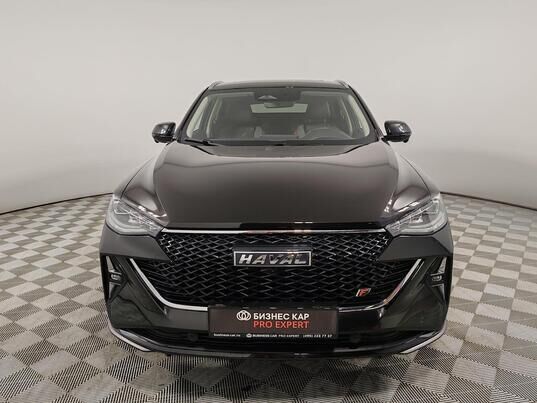 Haval F7x, 2024 г., 7 311 км