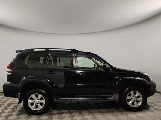Toyota Land Cruiser Prado, 2006 г., 236 267 км