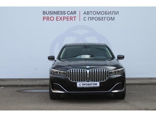 BMW 7 серии, 2020 г., 205 981 км