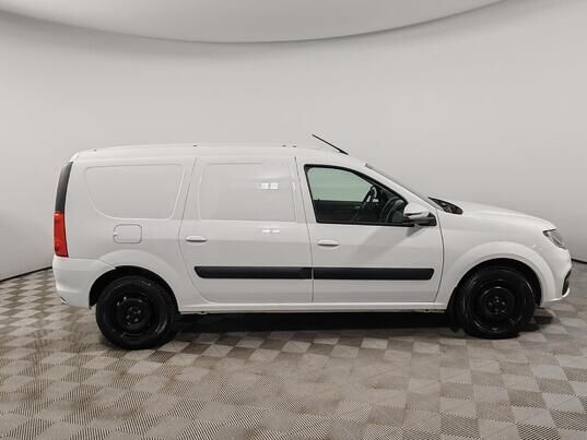 LADA (ВАЗ) Largus, 2024&nbsp;г., 52&nbsp;025&nbsp;км